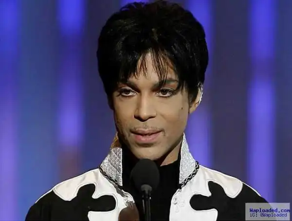Late Music Legend, Prince’s millions up for grabs as singer died without a will
